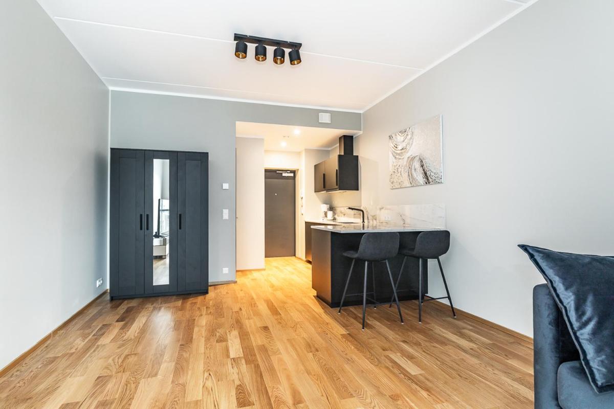Huoneisto Simple At Katusepapi Tallinna